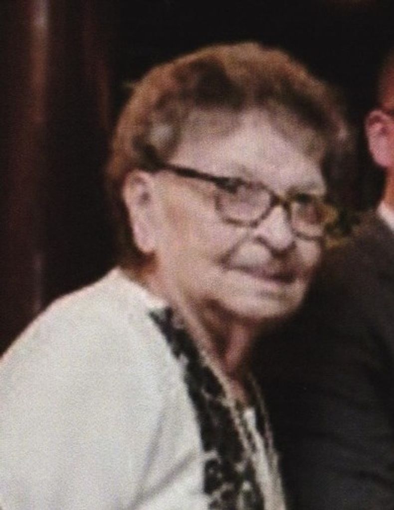 Mary Louise Daprile