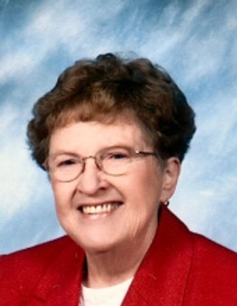Margaret M. O'Malley
