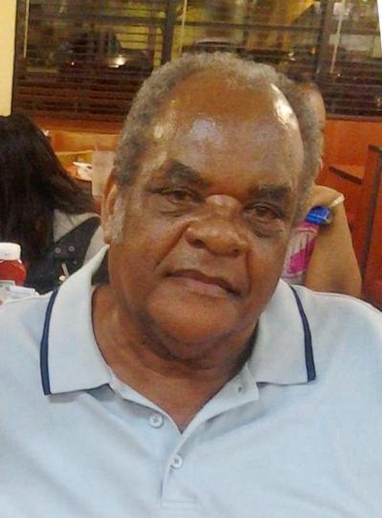 Mr. Wolsey Ricketts Profile Photo