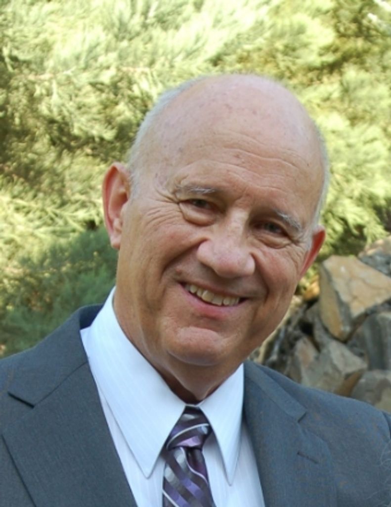 Dave Anderson  Profile Photo