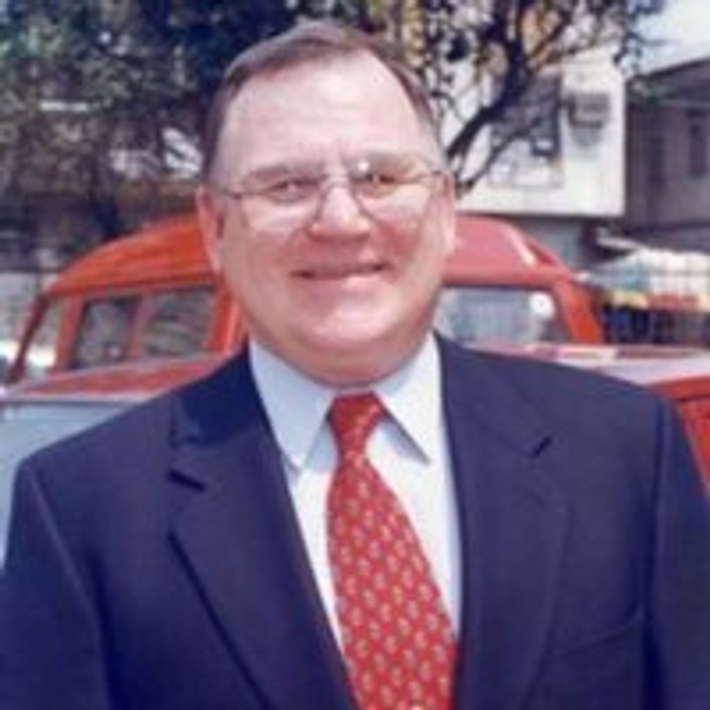 Kenneth "Ed" Slonina
