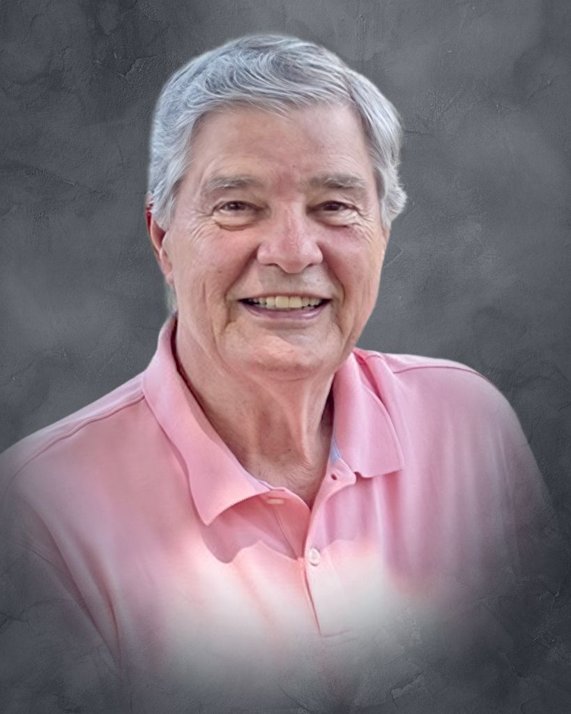 Mr. Richard Ernest O'Kelly Profile Photo