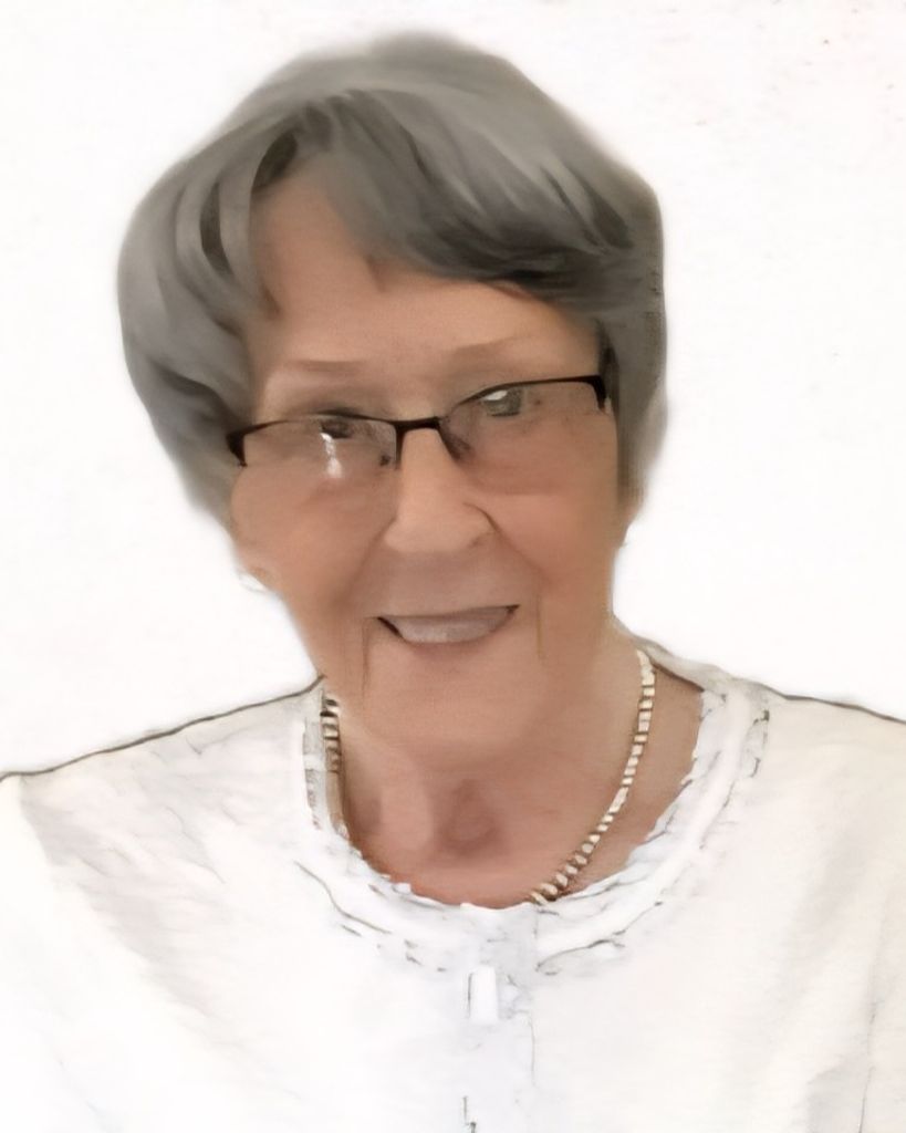 Martha "Peggy" Weathers