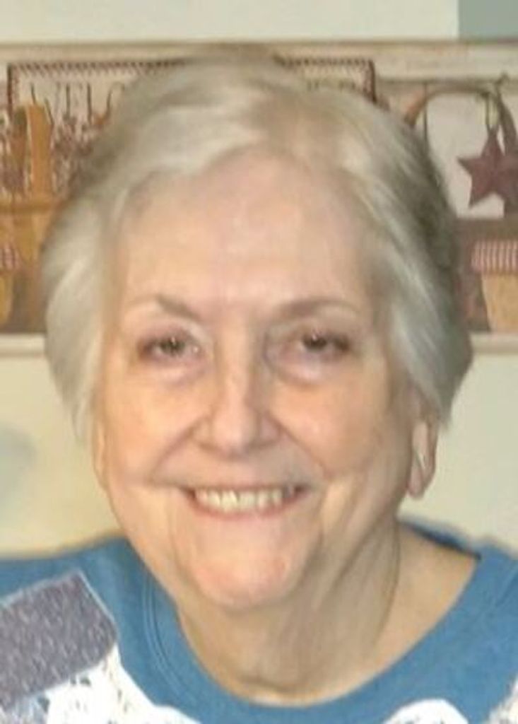 Sharon 'Sheri' Kay Showalter