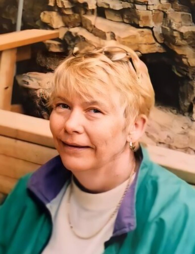 Deborah Jean Johnson