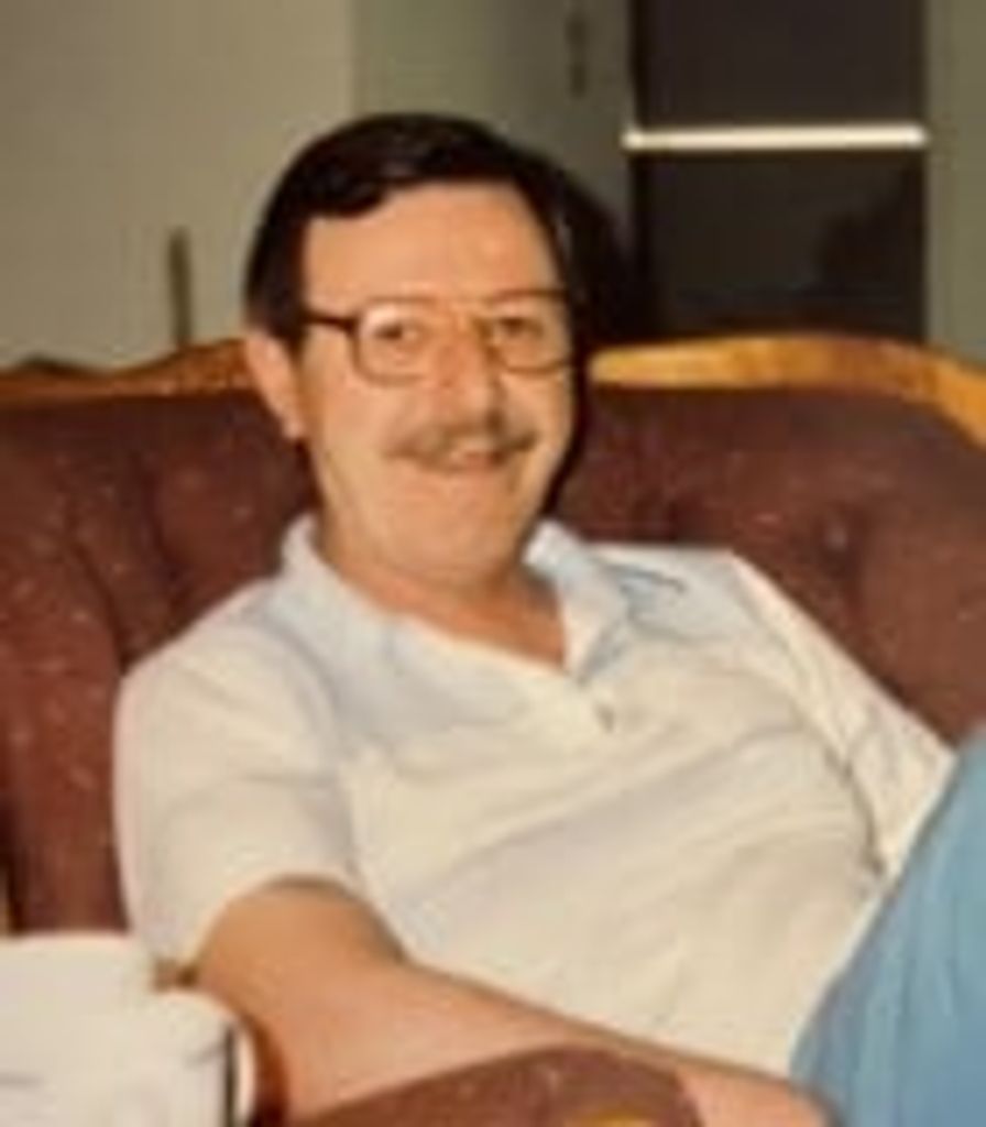 Gerald Grotzinger