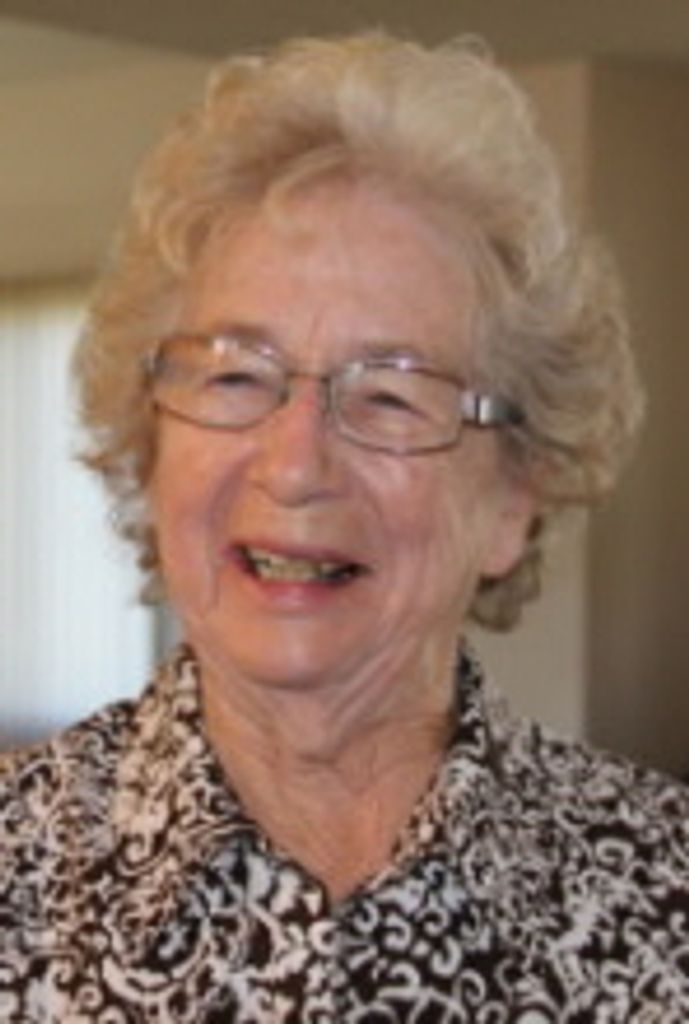 Mary Frances Sowers Profile Photo