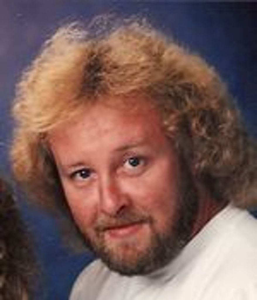 Steve Michael Mcwhirt