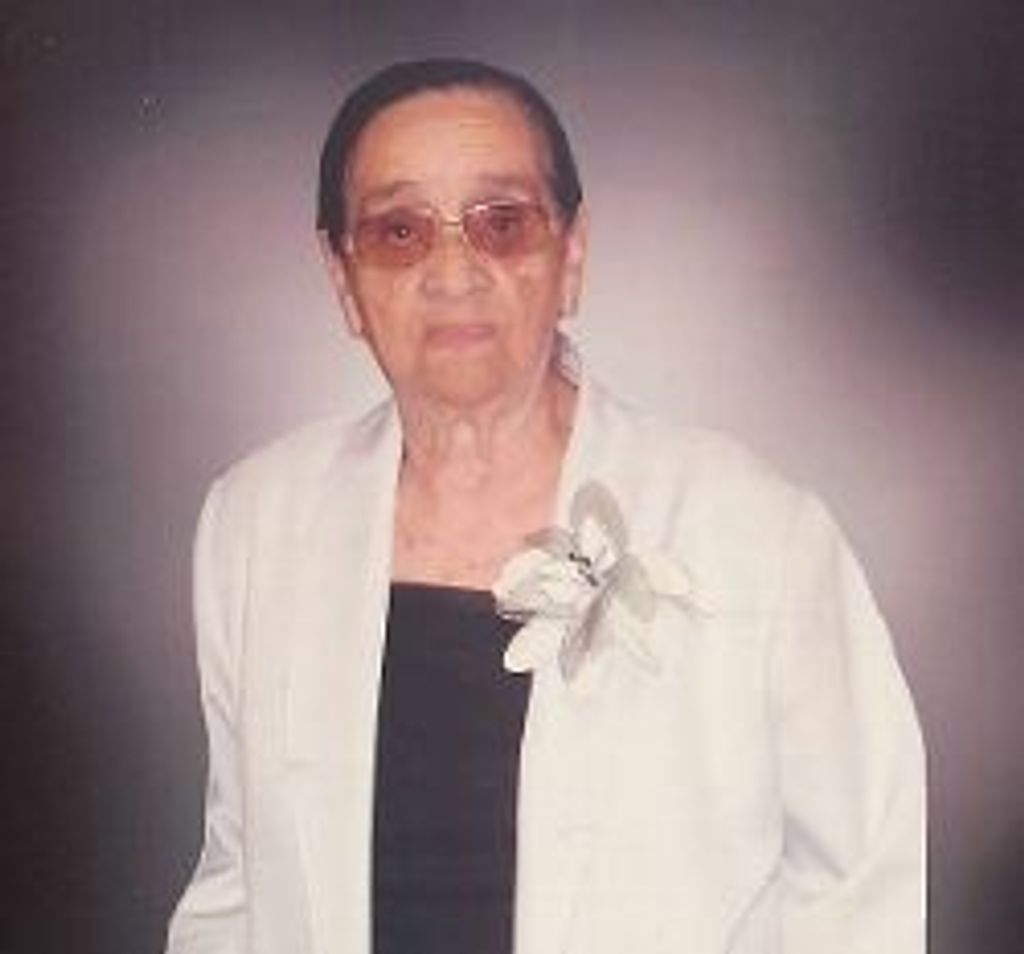 Deogracia Trevino Profile Photo