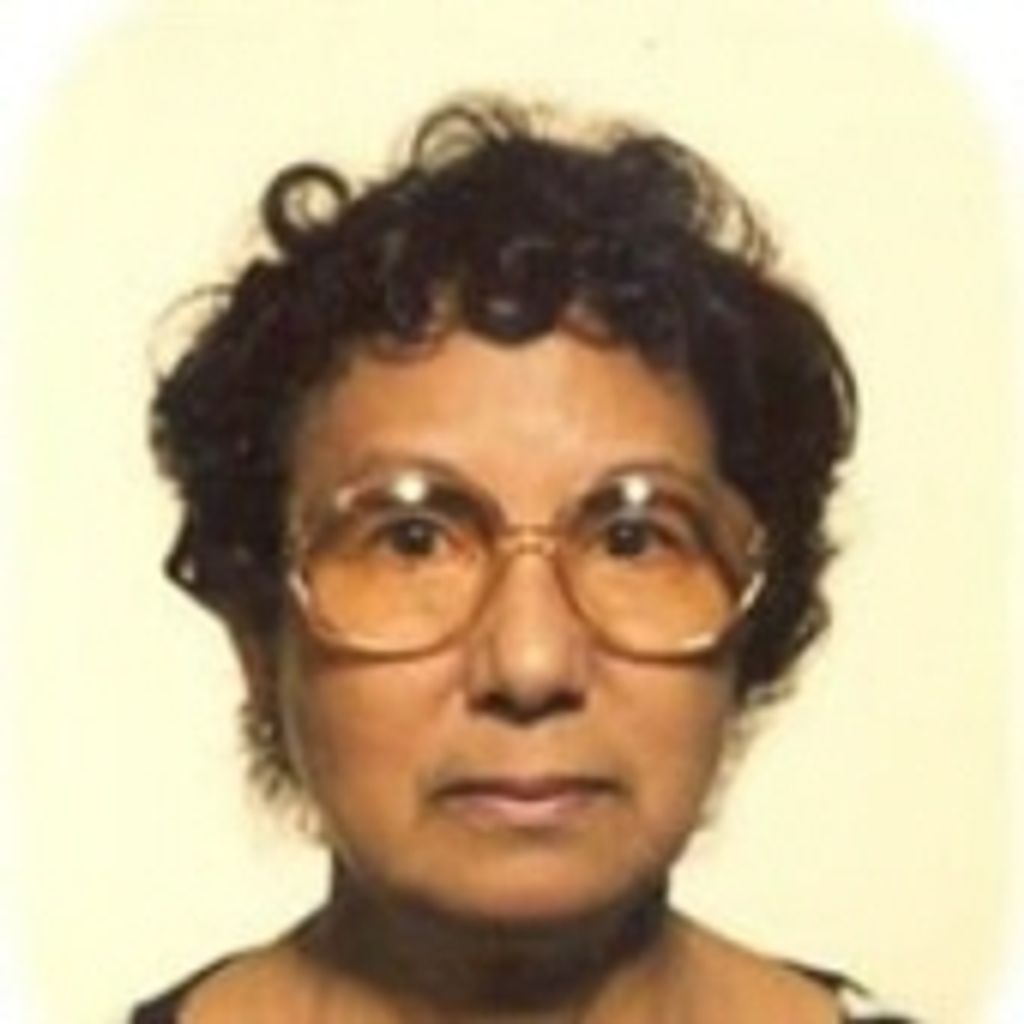 Graciela Alcantara