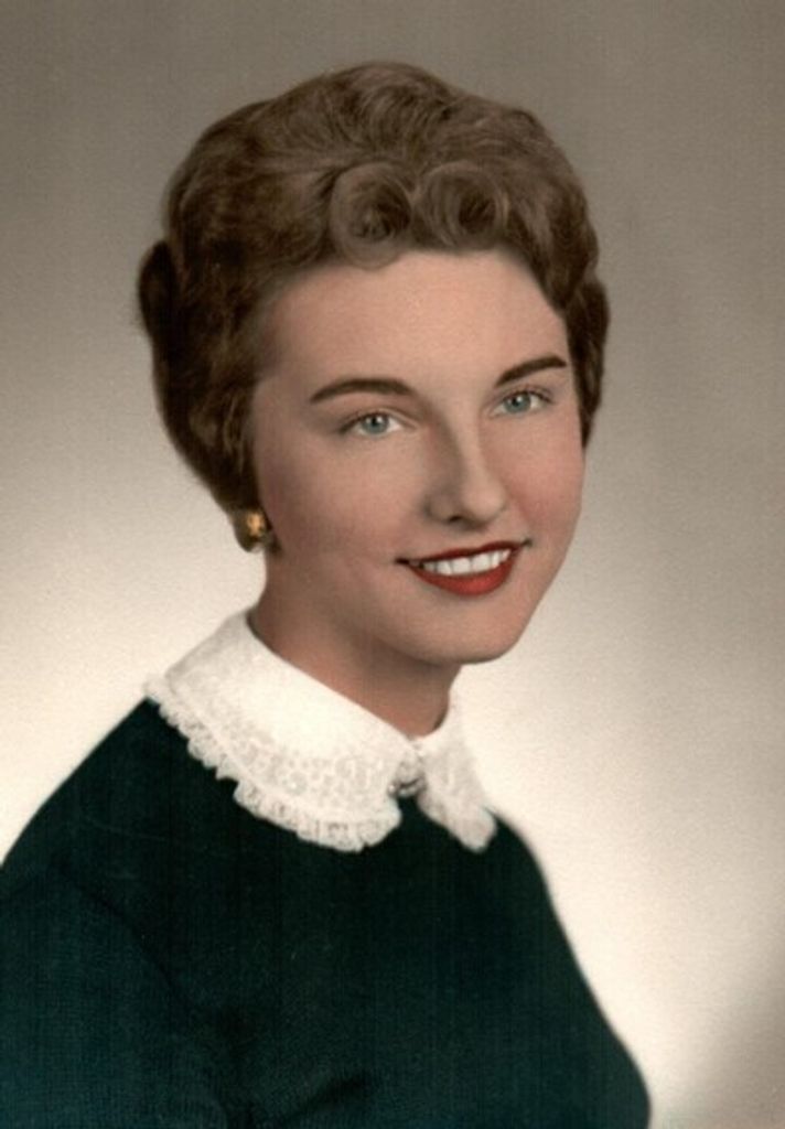 Betty Schindler Profile Photo