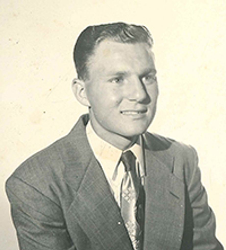 John Franklin Faseler Profile Photo