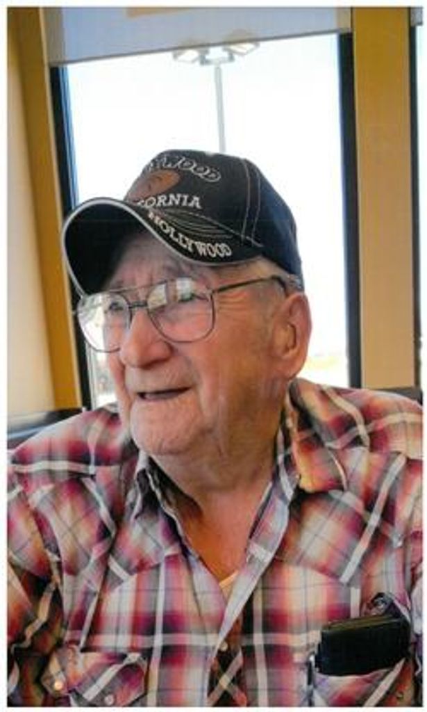 Jack Jones, Sr. Profile Photo