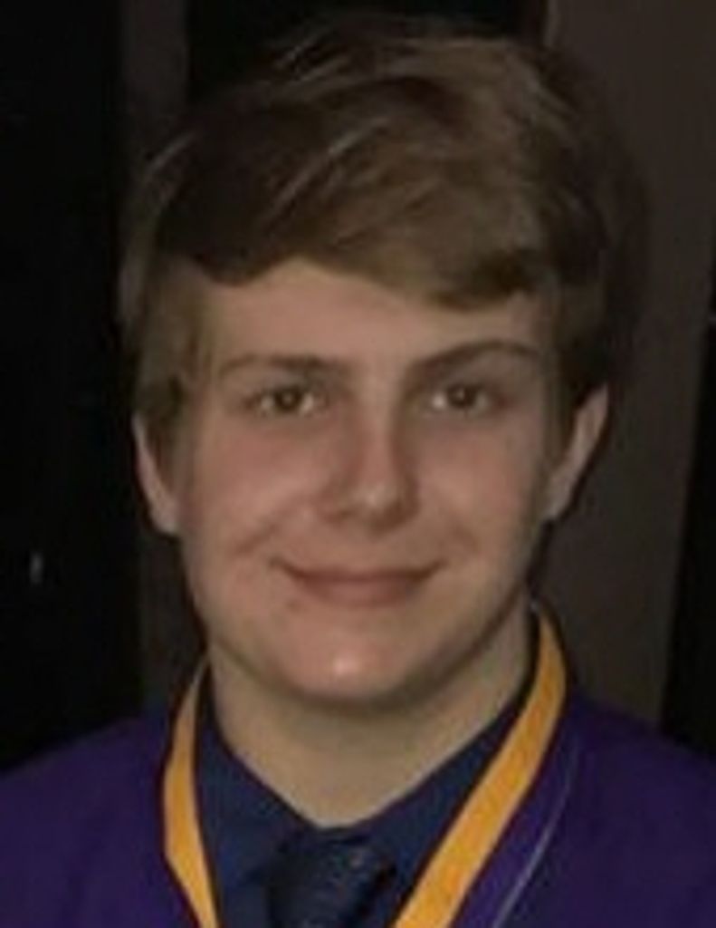 Chase Holden Kocher
