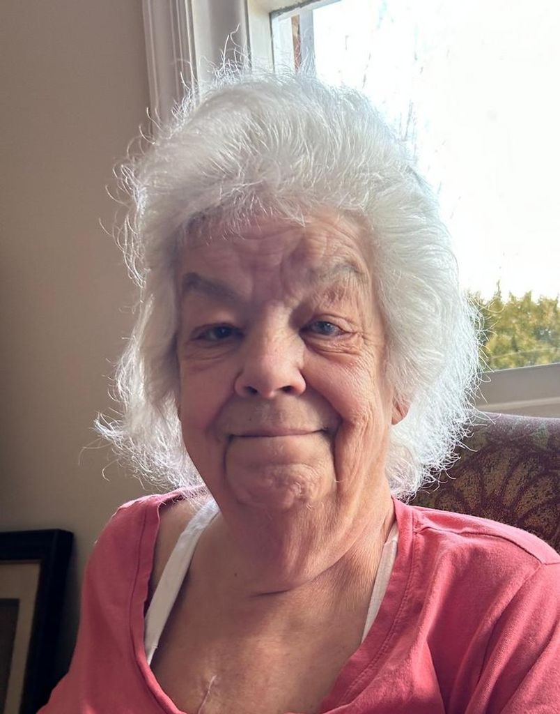Ladonna Deborah Ritchie Profile Photo
