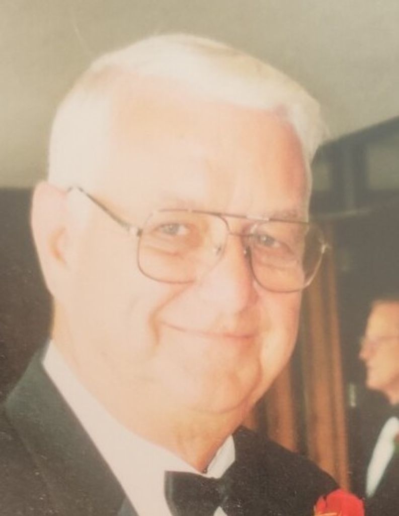 Eugene D. Leise