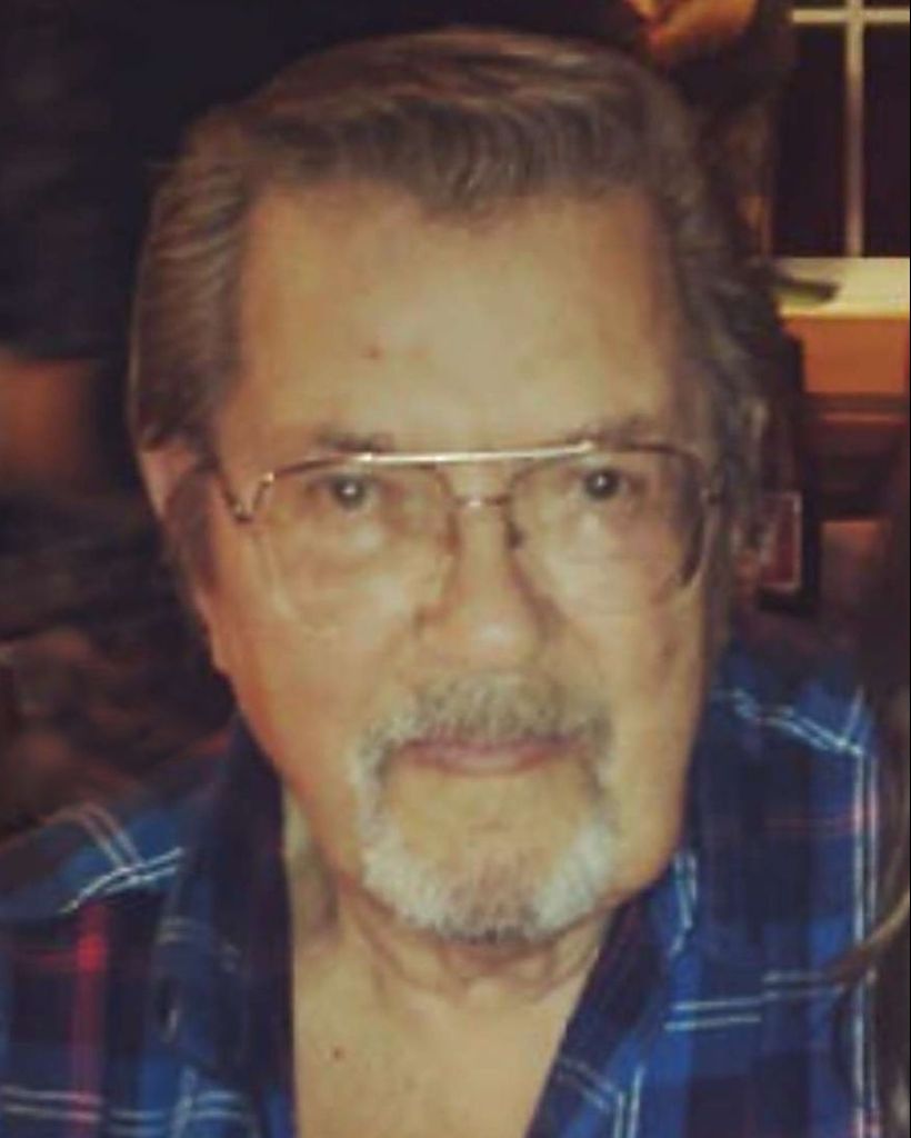 Paul L. Redding Profile Photo