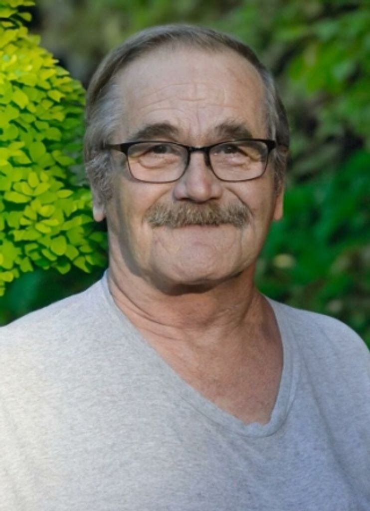 Harold "Jake" Dennis Profile Photo