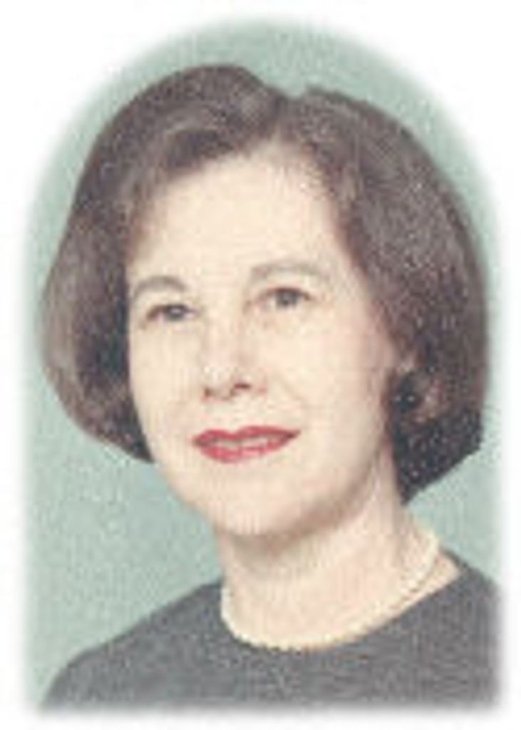 Eunice Lee Kirby Byrn Profile Photo