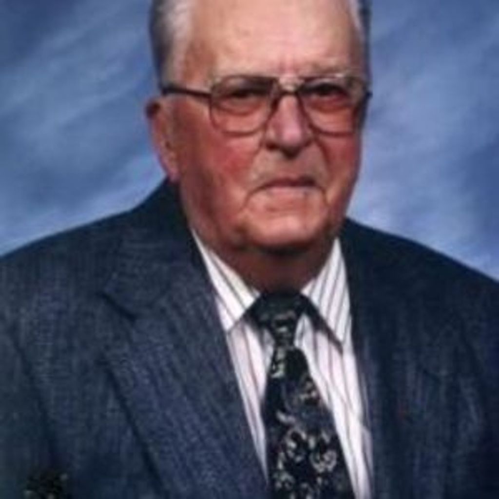 Arthur Frank Timm Profile Photo