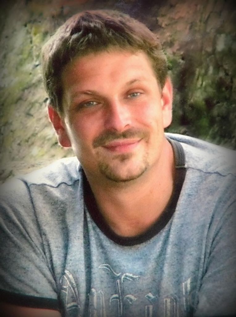 Brian Joseph Morin