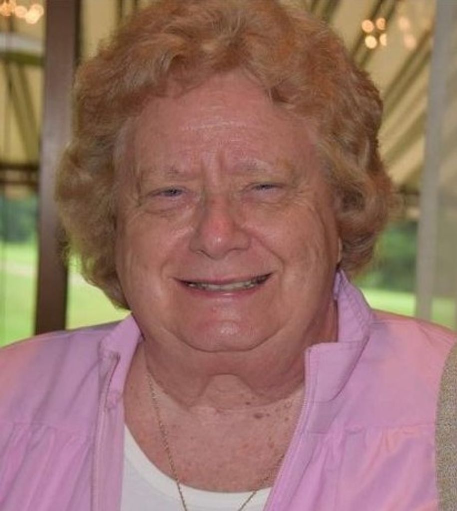 Edna Mae Westin