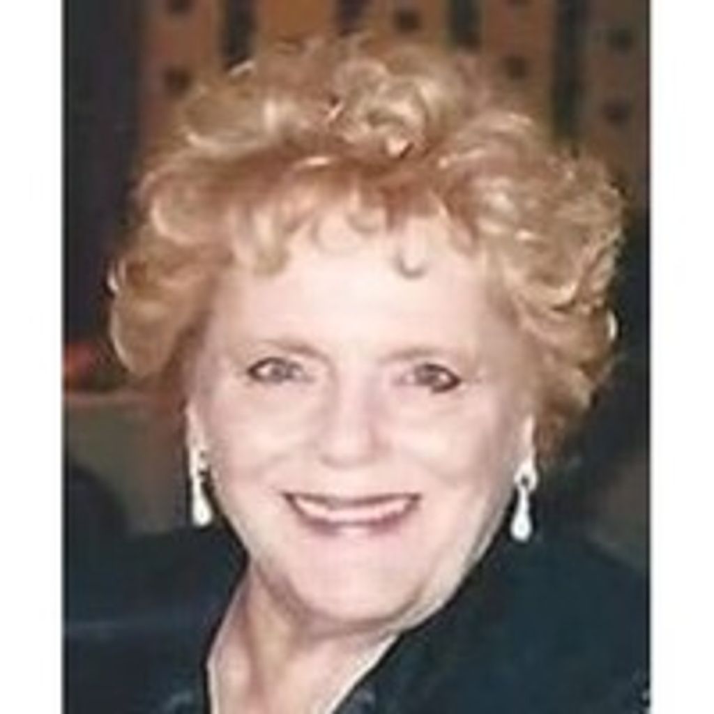Erna F. Laplume