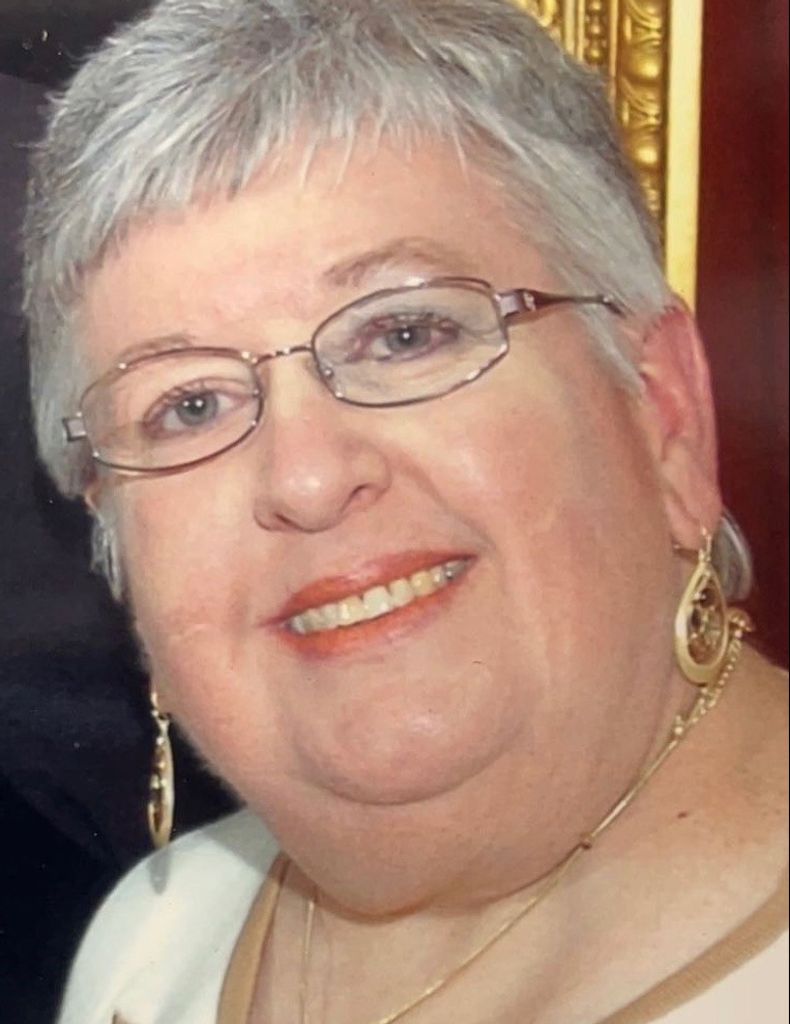 Claire A. Barcellona Profile Photo