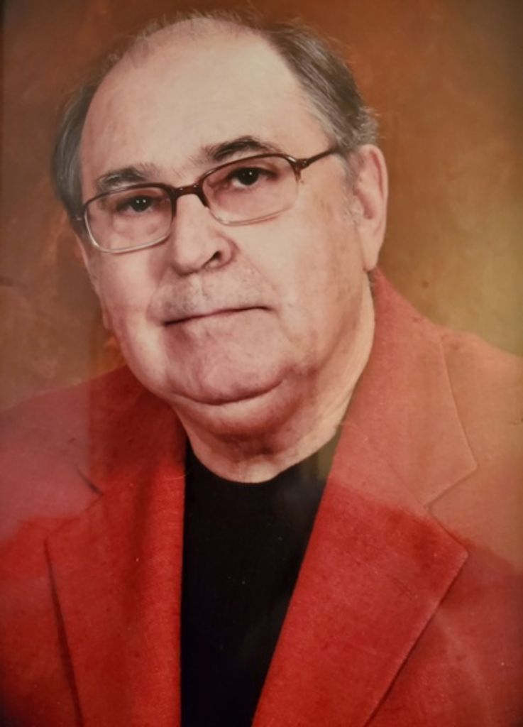 Ronald Joe Pruett Profile Photo