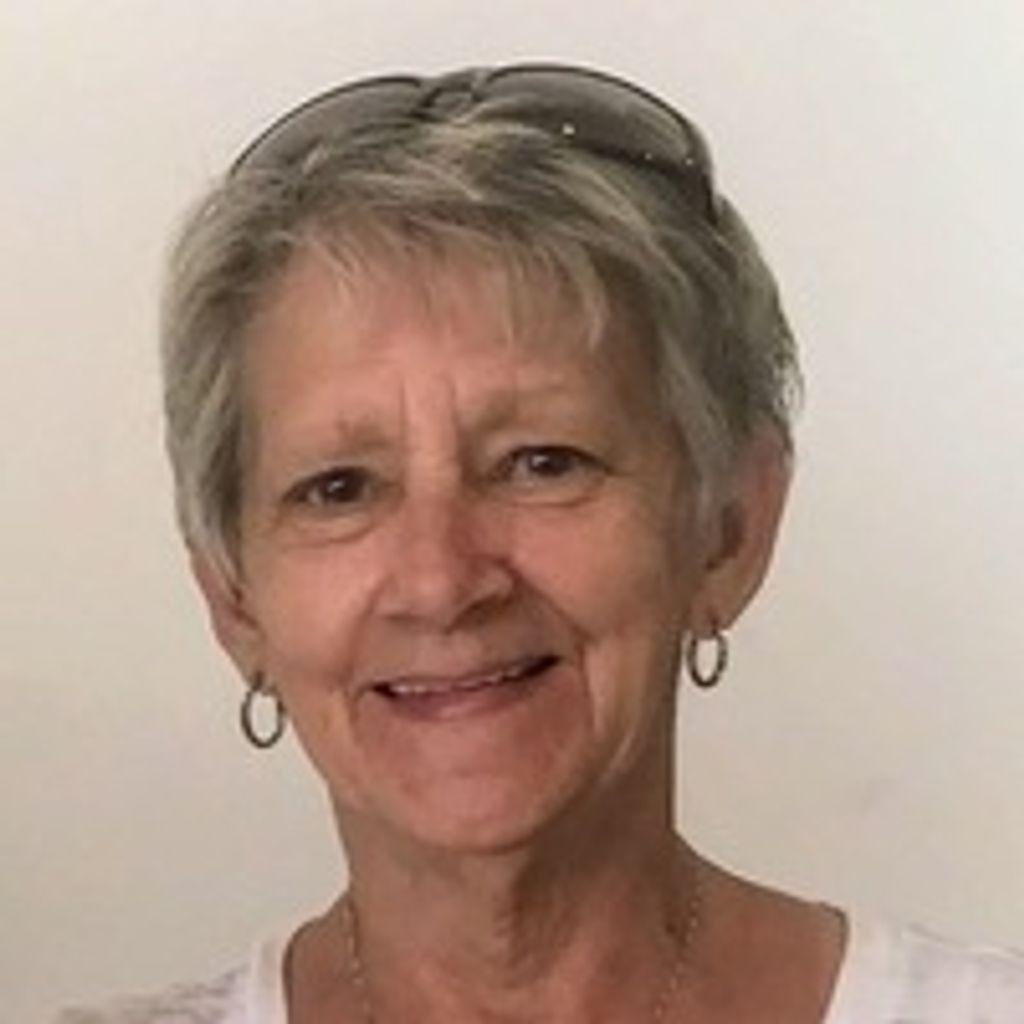 Linda Lou Jackson