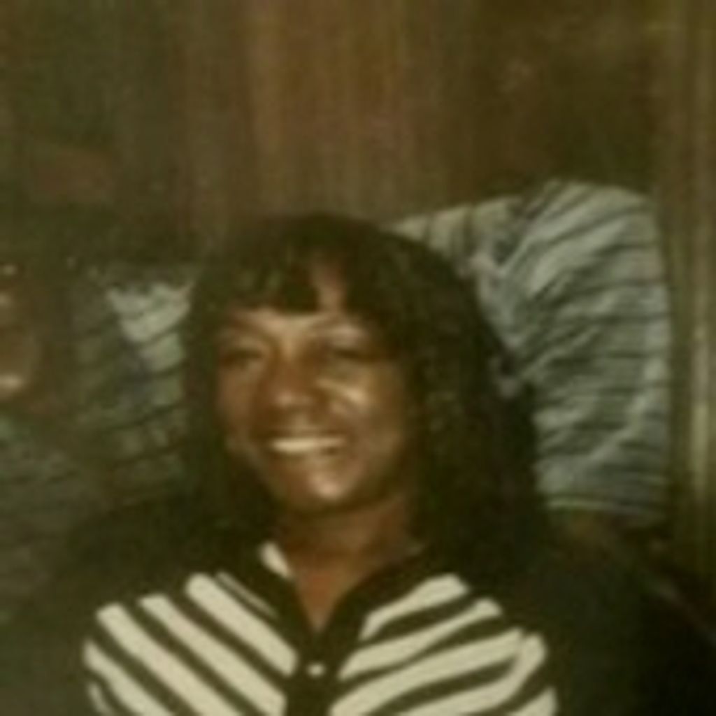 Ruth Louise Thomas Mrs. Flourney