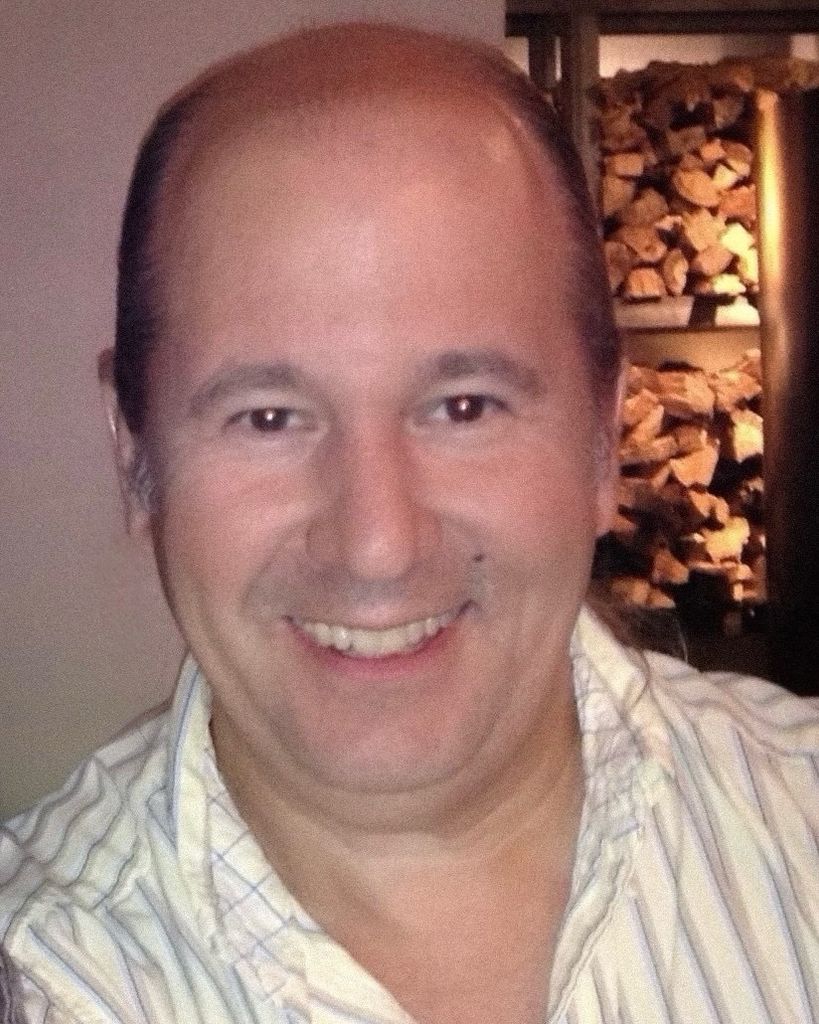 Steven Durwood Barbour Profile Photo