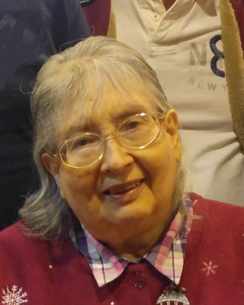 Pamela Ann Cadotte-Kollmann