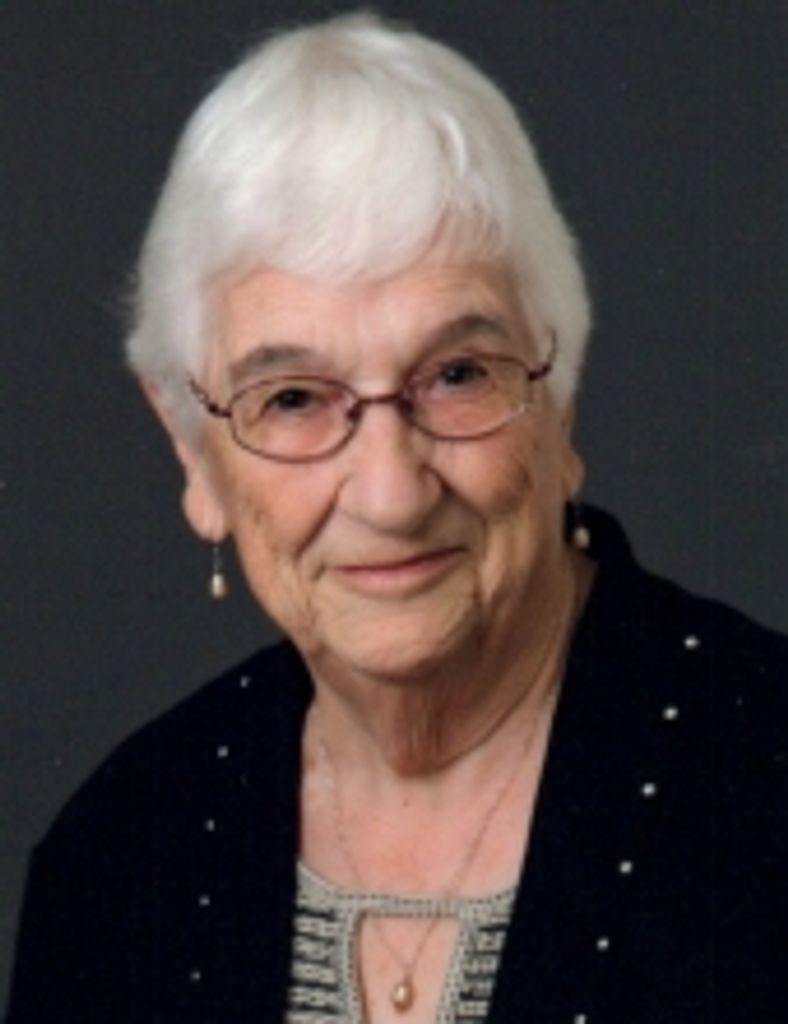Jeanne L. Schmitt
