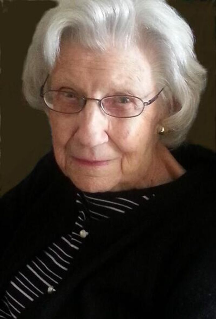 Sylvia Lea (Strecker) Ford Profile Photo