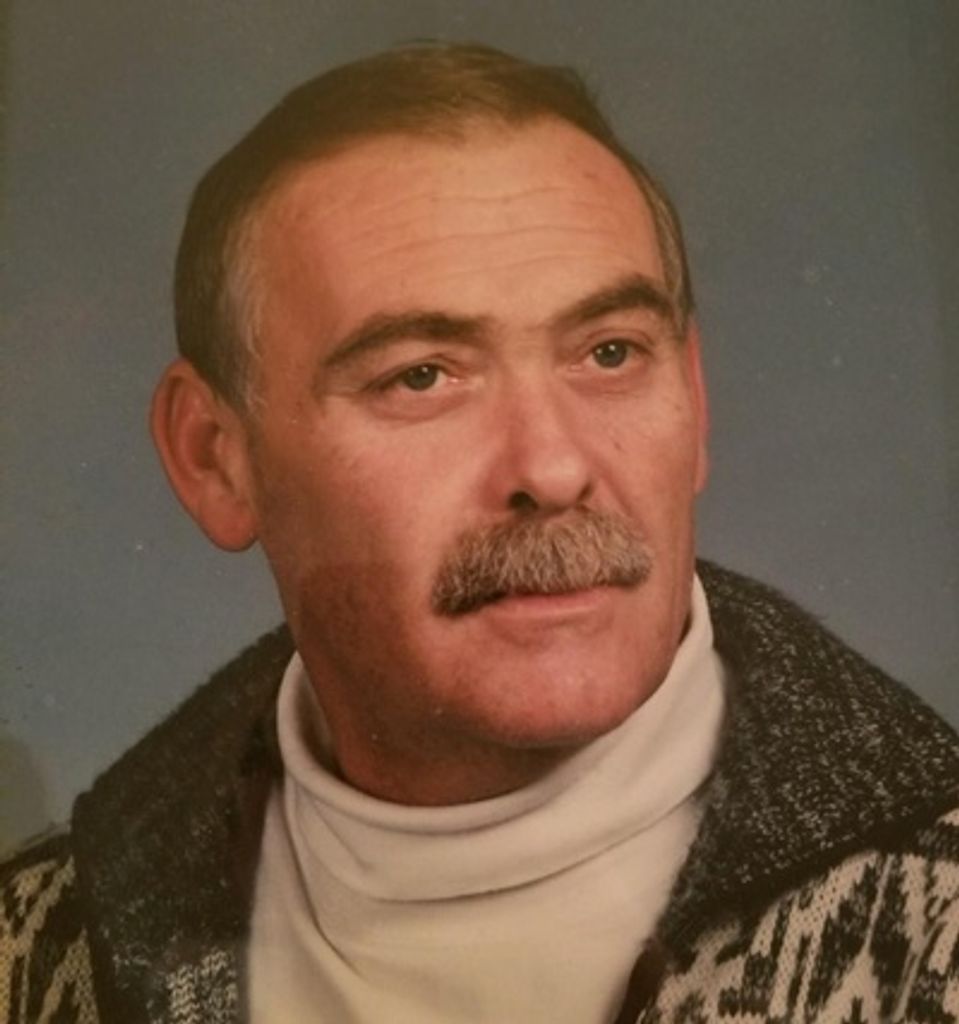 Gerald D. Hataway