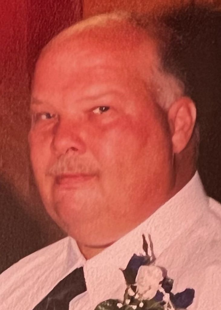 Jeffrey "Scott" Rammel
