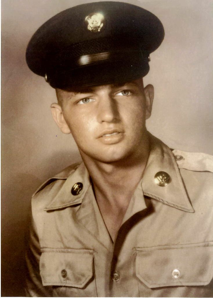 Michael Edward Donley