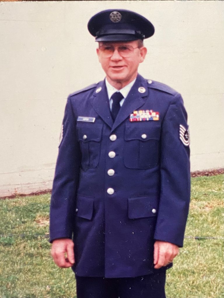 George Marion Hopper