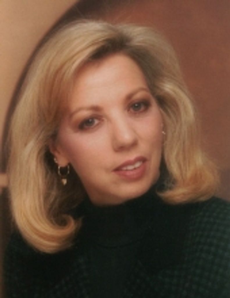 Judy Carol  (Couick) Lisk