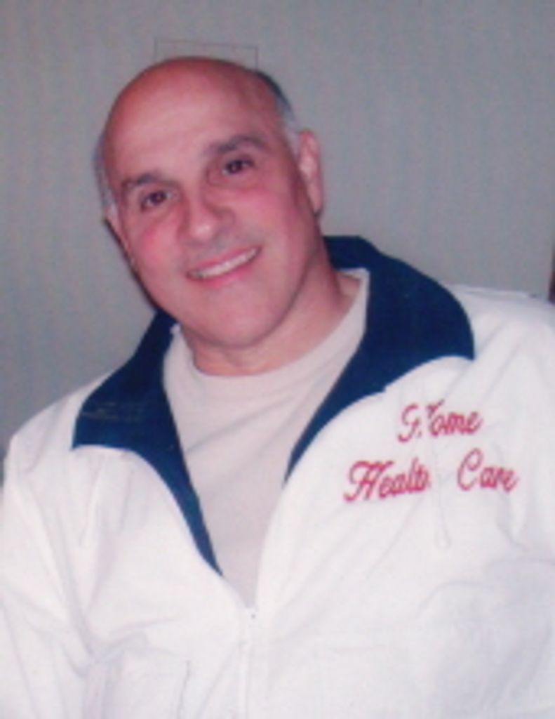 Frank P. Limone Profile Photo