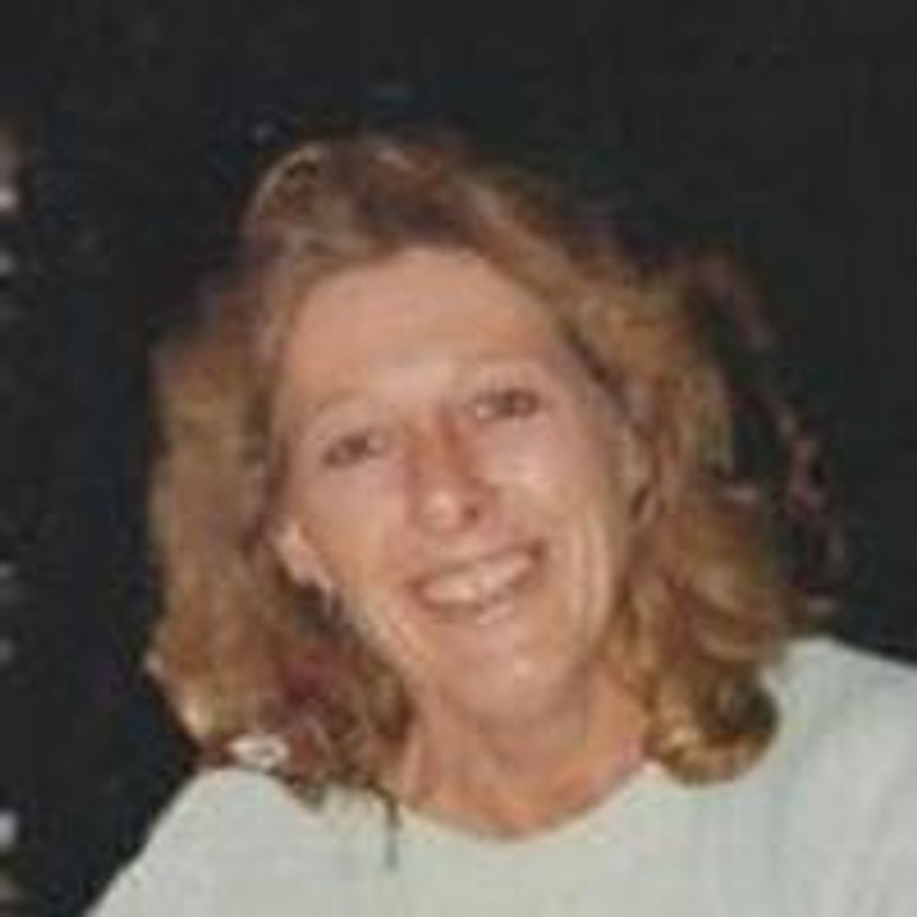 Barbara Sue Holmes
