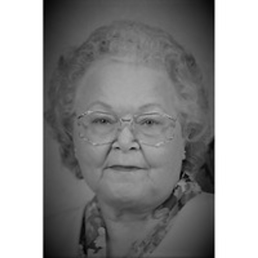 Bonnie Jeanette Rasberry Settle