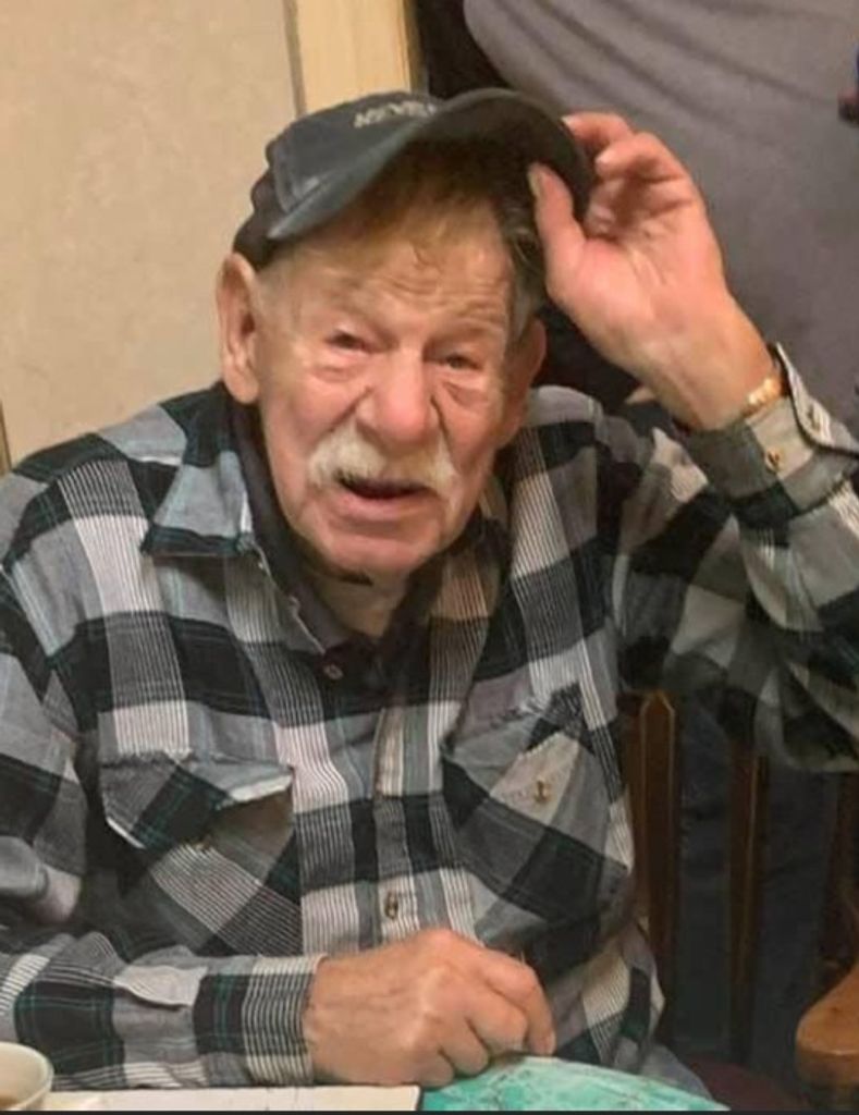 Carl Herman "Skip" Blankenhorn Profile Photo