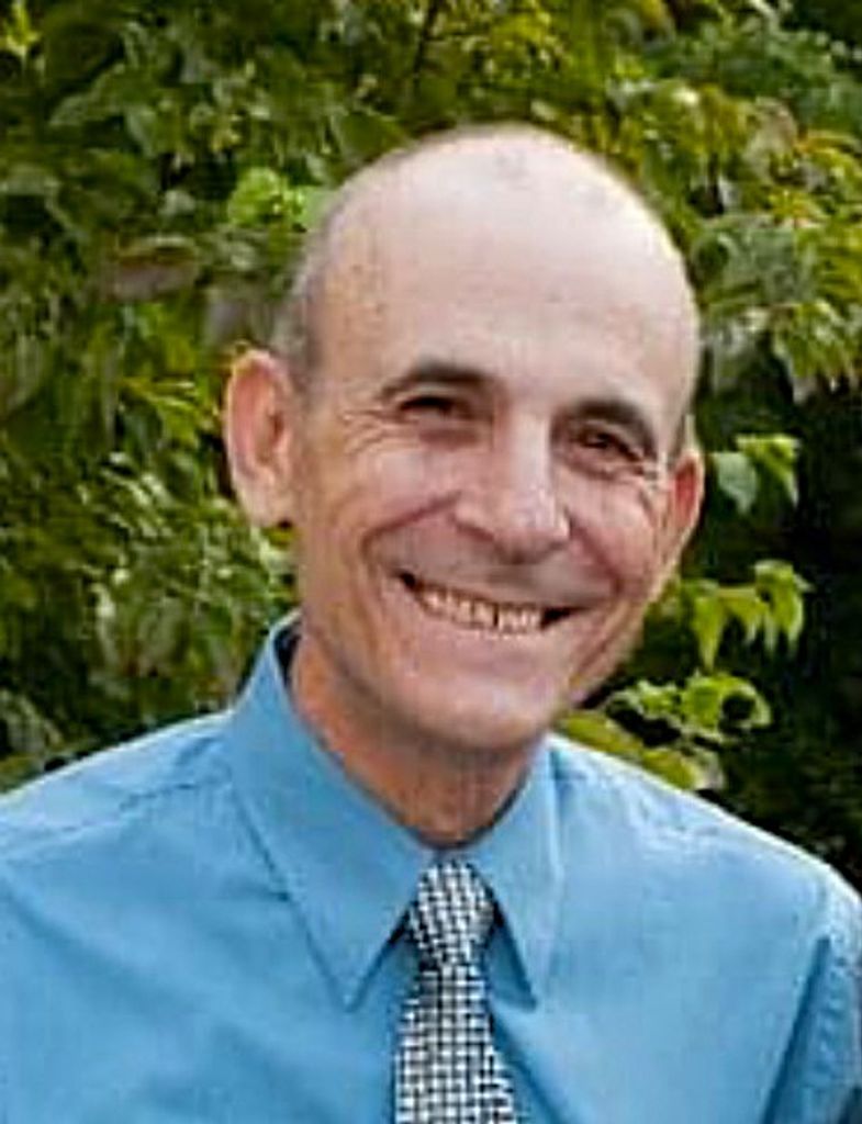 Paul S. Trojan Profile Photo