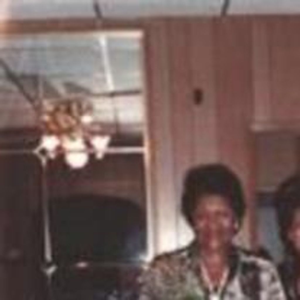 Lillian Witherspoon