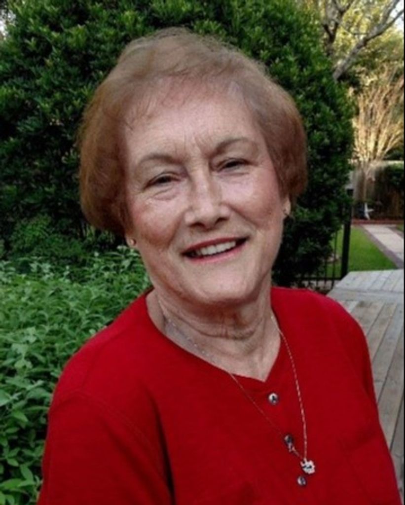 Abbie Pickett Smith