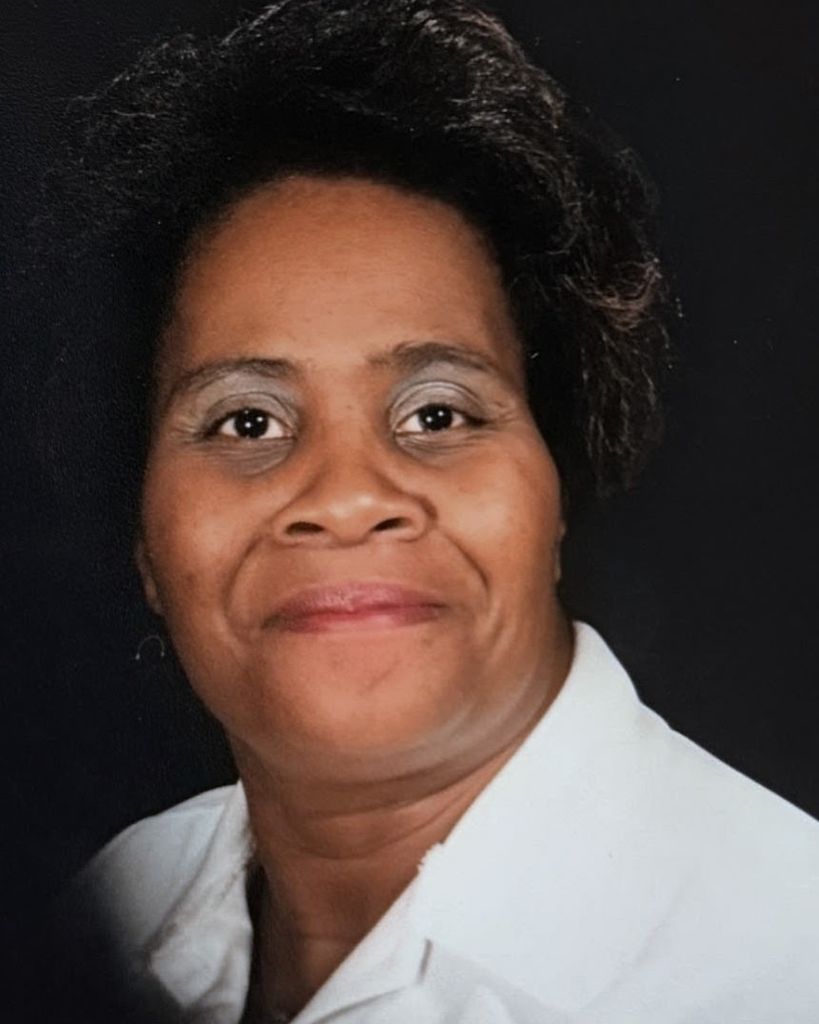Verl Louise Beard