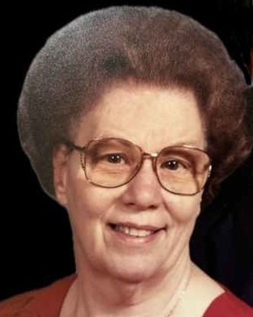 Delphine Krist Mroczka