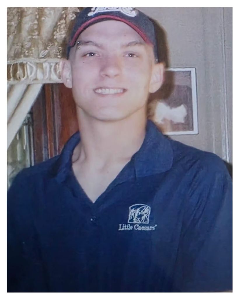 Michael Cody Kirkpatrick Profile Photo